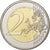Finland, 2 Euro, 2018, Bi-Metallic, MS(64)