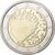 Finland, 2 Euro, 2016, Bi-Metallic, MS(64), KM:New