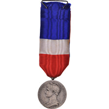 France, Ministère du Travail et de la Sécurité Sociale, Medal, 1959