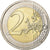 Słowenia, 2 Euro, 2018, Bimetaliczny, MS(64)