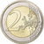 Włochy, 2 Euro, 2011, Bimetaliczny, MS(64)
