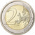 Italy, 2 Euro, 2011, Bi-Metallic, MS(64)