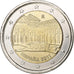Hiszpania, Juan Carlos I, 2 Euro, 2011, Madrid, Bimetaliczny, MS(64), KM:1184