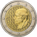 Grecja, 2 Euro, 2016, Athens, Bimetaliczny, MS(64)