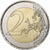 Spain, 2 Euro, 2019, Bi-Metallic, MS(64), KM:New