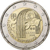 Eslováquia, 2 Euro, 2018, Kremnica, Bimetálico, MS(64)