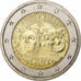 Włochy, 2 Euro, 2016, Bimetaliczny, MS(64)