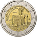 Grecja, 2 Euro, 2017, Athens, Bimetaliczny, MS(64)