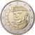 Eslováquia, 2 Euro, 2019, Bimetálico, MS(64), KM:New