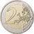 Słowacja, 2 Euro, 2019, Bimetaliczny, MS(64), KM:New