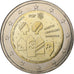 Portugal, 2 Euro, 2017, Bimetálico, SC+