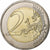 Portugal, 2 Euro, 2017, Bi-Metallic, MS(64)