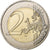 Francja, 2 Euro, 2017, Paris, Bimetaliczny, MS(64), Gadoury:26., KM:New
