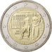 Austria, 2 Euro, 2016, Bimetálico, SC+