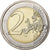 Italy, 2 Euro, 2017, Bi-Metallic, MS(64)