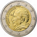 Grécia, 2 Euro, 2017, Bimetálico, MS(64), KM:New