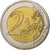Greece, 2 Euro, 2017, Bi-Metallic, MS(64), KM:New