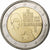 Eslovénia, 2 Euro, 2011, Vantaa, Bimetálico, MS(63), KM:100