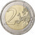 Portugal, 2 Euro, 2019, Bi-Metallic, MS(63)