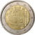 Andorra, 2 Euro, 2014, Bimetaliczny, AU(55-58), KM:New