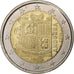 Andorra, 2 Euro, 2014, Bi-Metallic, AU(55-58), KM:New
