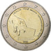 Malta, 2 Euro, 2011, Bi-Metallic, MS(63), KM:144