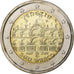 Italy, 2 Euro, 2017, Bi-Metallic, MS(64)