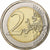 Italy, 2 Euro, 2017, Bi-Metallic, MS(64)