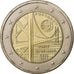 Portugal, 2 Euro, Pont du 25 Avril, 2016, Lisbonne, Bimétallique, SPL+, KM:866