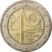 Portugal, 2 Euro, Pont du 25 Avril, 2016, Lisbon, Bi-Metallic, UNC, KM:866
