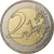Portugal, 2 Euro, Pont du 25 Avril, 2016, Lisbon, Bi-Metallic, MS(64), KM:866