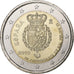 Spain, 2 Euro, 2018, Bi-Metallic, MS(64), KM:New