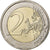 REPUBLIEK IERLAND, 2 Euro, 2019, Bi-Metallic, UNC