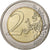 Portugal, 2 Euro, 2018, Bi-Metallic, MS(64)