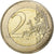 Malta, 2 Euro, 2017, Bimetálico, MS(64), KM:New