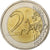 Eslovénia, 2 Euro, 2017, Bimetálico, MS(64), KM:New