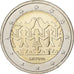 Lituanie, 2 Euro, 2018, Bimétallique, SPL