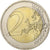 Bundesrepublik Deutschland, 2 Euro, 2016, Berlin, Bi-Metallic, UNZ, KM:347