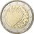 Finlandia, 2 Euro, 2016, Bimetaliczny, MS(63), KM:New