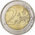 Portugal, 2 Euro, Mendes Pinto, 2011, Bimétallique, SPL+