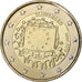 Slovakia, 2 Euro, 2015, Bi-Metallic, MS(63)