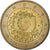 Luxembourg, 2 Euro, 2015, Utrecht, Bi-Metallic, MS(64)