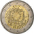 Malta, 2 Euro, 2015, Paris, Bi-Metallic, UNC-