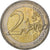 Malta, 2 Euro, 2015, Paris, Bi-Metallic, MS(63)