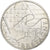 Frankrijk, 10 Euro, Bretagne, 2010, Paris, Zilver, UNC-, KM:1648
