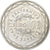 France, 10 Euro, Bretagne, 2010, Paris, Silver, MS(63), KM:1648