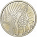 Frankrijk, 5 Euro, Semeuse, 2008, Zilver, PR+, KM:1534
