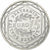 Francja, 15 Euro, Semeuse, 2008, Srebro, MS(63), Gadoury:2, KM:1535