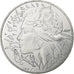 France, 20 Euro, Monnaie de Paris, 2017, Paris, Silver, MS(65-70), KM:New
