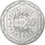 France, 20 Euro, Monnaie de Paris, 2017, Paris, Silver, MS(65-70), KM:New